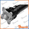 Arbre de transmission arrière pour MERCEDES | NWN-ME-051, 6394107406